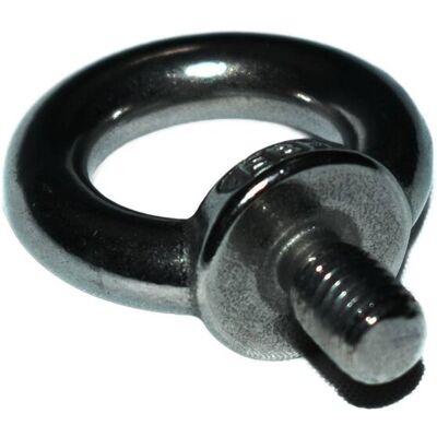 Steeltool sp. z o.o. Śruba z uchem M12 stal nierdzewna kwasoodporna A4. DIN 580. Steeltool sp. z o.o. Śruba z uchem M12 stal nierdzewna kwasoodporna A4. DIN 580.