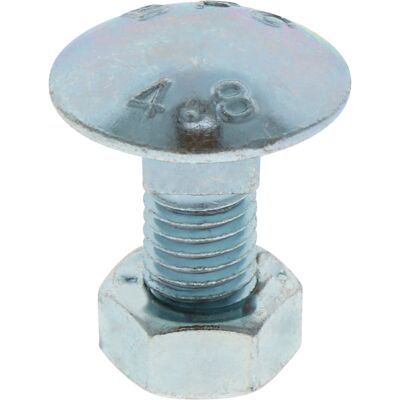 Śruba zamkowa 8mm 12mm 30mm 20mm GRANIT Śruba zamkowa 8mm 12mm 30mm 20mm GRANIT