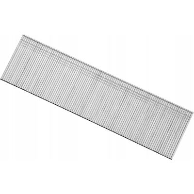 VOREL SZTYFTY GWOŹDZIE 35 X 1,8 MM 5TYS STOLARSKIE VOREL SZTYFTY GWOŹDZIE 35 X 1,8 MM 5TYS STOLARSKIE