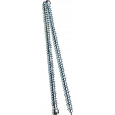 Inny producent Wkręt Wkręty Śruby Stożek Do Ościeżnic 7,5 X 132Mm Inny producent Wkręt Wkręty Śruby Stożek Do Ościeżnic 7,5 X 132Mm