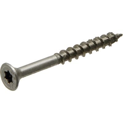 Granit Wkręty do drewna sześciokątne 4 x 40 mm 200szt Granit Wkręty do drewna sześciokątne 4 x 40 mm 200szt