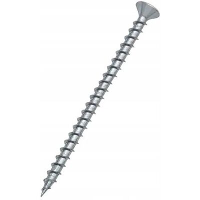 Wkręty do drewna Wurth 3,5 x 25 mm 1000 szt. Wkręty do drewna Wurth 3,5 x 25 mm 1000 szt.