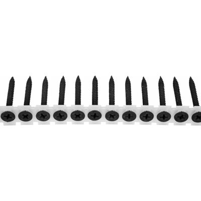YATO WKRĘTY NA TAŚMIE 3,9x35mm DO DREWNA PH2 1000 SZT YATO WKRĘTY NA TAŚMIE 3,9x35mm DO DREWNA PH2 1000 SZT