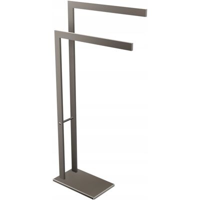 ANDEX Wolnostojący stojak na ręczniki 495/SG INOX ANDEX Wolnostojący stojak na ręczniki 495/SG INOX