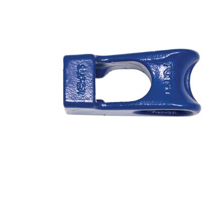Inny producent Zamek ślizgowy CHOKO linki liny fi 14 mm KL.10 Inny producent Zamek ślizgowy CHOKO linki liny fi 14 mm KL.10