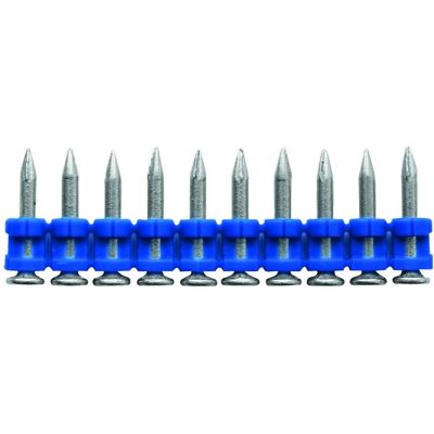 RAWLPLUG GWOŹDZIE DO BETONU 2,7x 25 mm DO OSADZAKA GAZOWEGO SC40II op. 1000 SZTUK RAWLPLUG GWOŹDZIE DO BETONU 2,7x 25 mm DO OSADZAKA GAZOWEGO SC40II op. 1000 SZTUK