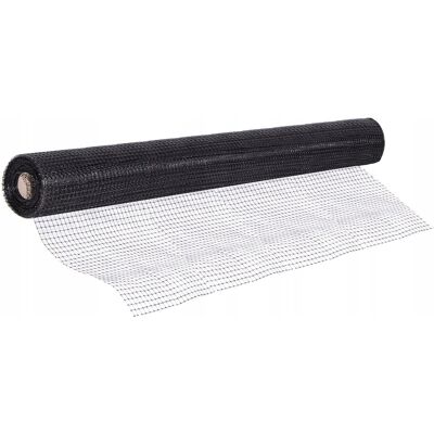 Springos SIATKA NA KRETY PRZECIW KRETOM MOCNA PREMIUM 2x50m 30g WYTRZYMAŁA +KOŁKI Springos SIATKA NA KRETY PRZECIW KRETOM MOCNA PREMIUM 2x50m 30g WYTRZYMAŁA +KOŁKI