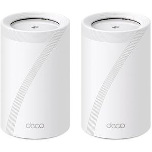 TP LINK Domowy system Wi-Fi TP-LINK Deco BE65 BE9300 (2-urządzenia) TP LINK Domowy system Wi-Fi TP-LINK Deco BE65 BE9300 (2-urządzenia)