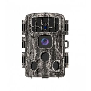 Fotopułapka Braun Scouting Cam Black400 Wifi 4K