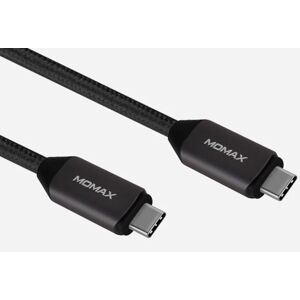 Momax Kabel USB-C - USB-C MOMAX Elite link, 1 m