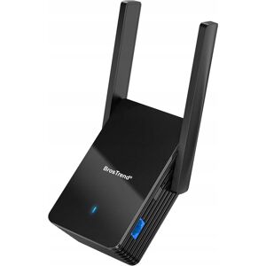 TP-LINK Wzmacniacz sygnału Wi-Fi BrosTrend AX3000 wifi TP-LINK Wzmacniacz sygnału Wi-Fi BrosTrend AX3000 wifi