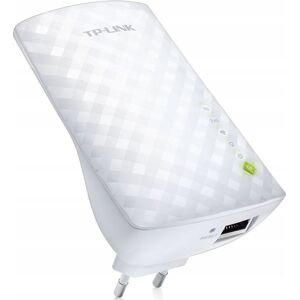 Wzmacniacz sygnału Wi-Fi TP-Link RE220 REPEATER 2,4GHZ 5Ghz One Mesh Wzmacniacz sygnału Wi-Fi TP-Link RE220 REPEATER 2,4GHZ 5Ghz One Mesh