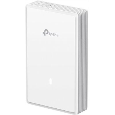 Inny producent Access Point TP-Link EAP725-Wall 802.11be (Wi-Fi 7) Inny producent Access Point TP-Link EAP725-Wall 802.11be (Wi-Fi 7)