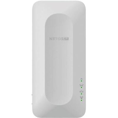 Inny producent Netgear Wifi6 Mesh Repeater - Ekstremalny Zasięg Wi-Fi Inny producent Netgear Wifi6 Mesh Repeater - Ekstremalny Zasięg Wi-Fi