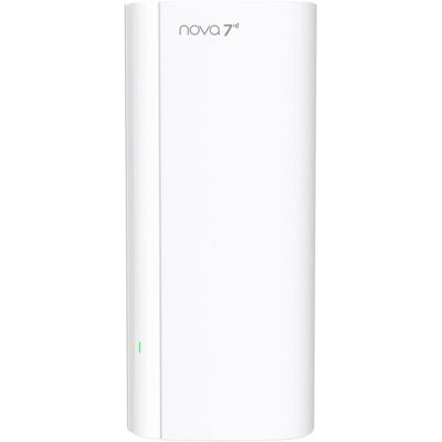 System Mesh Tenda EE3 Pro(2-pack) Wi-Fi 7 BE3600 3xRJ-45 System Mesh Tenda EE3 Pro(2-pack) Wi-Fi 7 BE3600 3xRJ-45