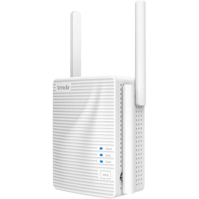 Inny producent Tenda-Repeater Ścienny Wi-Fi A Inny producent Tenda-Repeater Ścienny Wi-Fi A