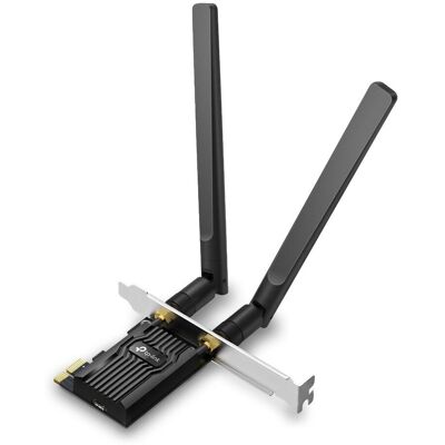 Inny producent Tp-Link Archer Tx10e Karta Sieciowa Wi-Fi 6 Ax900 Inny producent Tp-Link Archer Tx10e Karta Sieciowa Wi-Fi 6 Ax900