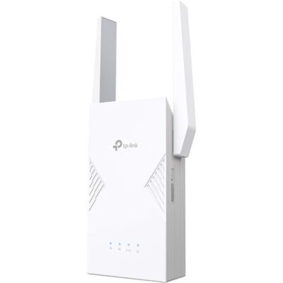 Inny producent TP-LINK RE235BE BE3600 Wi-Fi 7 Range Extender TP-LINK Inny producent TP-LINK RE235BE BE3600 Wi-Fi 7 Range Extender TP-LINK