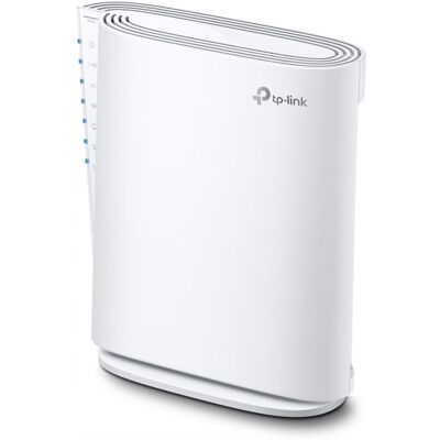 TP-Link RE900XD Wzmacniacz WiFi 6 WLAN AX6000 160 MHz 2,5 Gb/s TP-Link RE900XD Wzmacniacz WiFi 6 WLAN AX6000 160 MHz 2,5 Gb/s