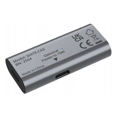 Inny producent Wzmacniacz Sygnału Usb Do Tetheringu Mathorn Mate-Ca5 5 Gbps Usb C Na Usb A / Mathorn Inny producent Wzmacniacz Sygnału Usb Do Tetheringu Mathorn Mate-Ca5 5 Gbps Usb C Na Usb A / Mathorn