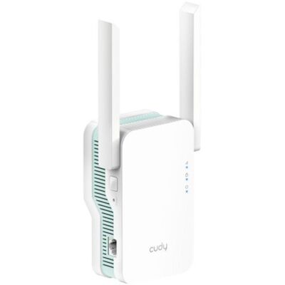 Inny producent Wzmacniacz sygnału Wi-Fi 6 CUDY RE1500 Mesh Inny producent Wzmacniacz sygnału Wi-Fi 6 CUDY RE1500 Mesh