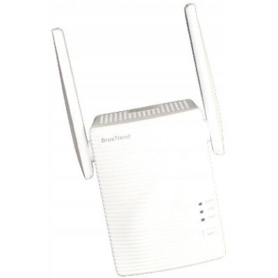 Inny producent Wzmacniacz Sygnału Wi-Fi Brostrend Ac1200 Inny producent Wzmacniacz Sygnału Wi-Fi Brostrend Ac1200