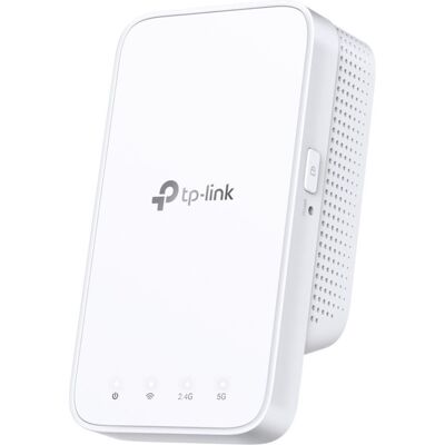 Wzmacniacz sygnału Wi-Fi TP-LINK RE300 Wzmacniacz sygnału Wi-Fi TP-LINK RE300