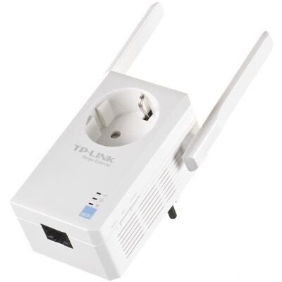 Wzmacniacz sygnału Wi-Fi TP-LINK TL-WA860RE Wzmacniacz sygnału Wi-Fi TP-LINK TL-WA860RE