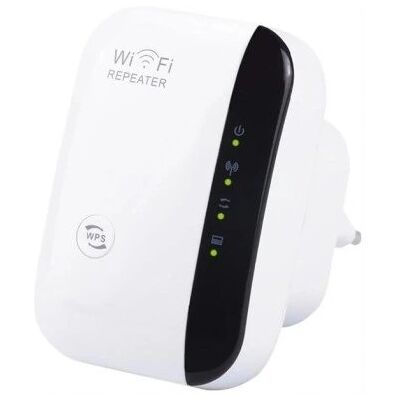 Inny producent WZMACNIACZ SYGNAŁU WIFI REPEATER 300Mb/s WR-03 Inny producent WZMACNIACZ SYGNAŁU WIFI REPEATER 300Mb/s WR-03