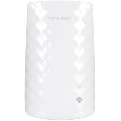 Wzmacniacz sygnały Wi-Fi TP-LINK RE200 AC750 Wzmacniacz sygnały Wi-Fi TP-LINK RE200 AC750
