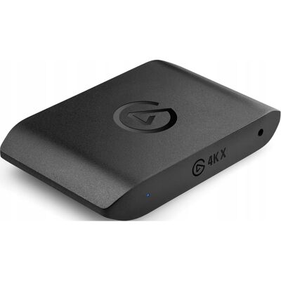 Inny producent Rejestrator obrazu ELGATO Game Capture 4K X Inny producent Rejestrator obrazu ELGATO Game Capture 4K X
