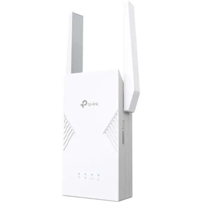Inny producent Tp-Link Re235be Be3600 Wi-Fi 7 Range Extender Tp-Link Inny producent Tp-Link Re235be Be3600 Wi-Fi 7 Range Extender Tp-Link