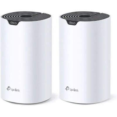 Tp-Link System Wifi Deco S7(2-Pak) Ac1900 Tp-Link System Wifi Deco S7(2-Pak) Ac1900