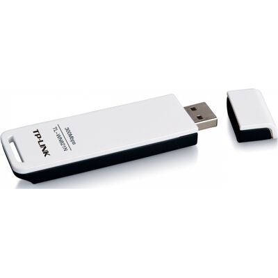 Inny producent Tp-Link Tl-Wn821n Usb Wi-Fi N Inny producent Tp-Link Tl-Wn821n Usb Wi-Fi N