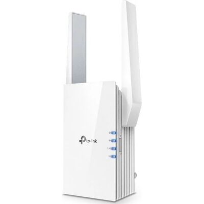 Wzmacniacz Sieciowy Tp-Link Re505x Wzmacniacz Sieciowy Tp-Link Re505x