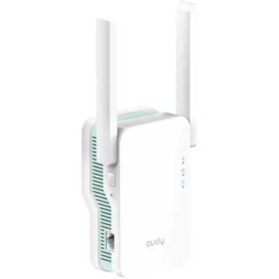 Inny producent Wzmacniacz Sygnału Wi-Fi 6 Cudy Re1500 Mesh Inny producent Wzmacniacz Sygnału Wi-Fi 6 Cudy Re1500 Mesh