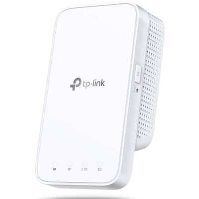 Wzmacniacz sygnału WiFi TP-LINK RE300 Wzmacniacz sygnału WiFi TP-LINK RE300