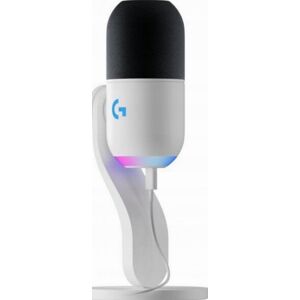 Logitech Yeti GX - Dynamic RGB Gaming Microphone - Mikrofon o jakości studyjnej Logitech Yeti GX - Dynamic RGB Gaming Microphone - Mikrofon o jakości studyjnej