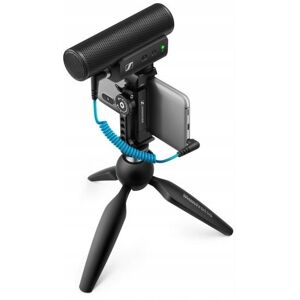 Sennheiser MKE 400 - Zestaw mikrofonów Sennheiser MKE 400 - Zestaw mikrofonów