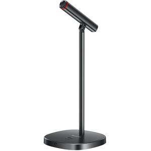 Inny producent Yesido KR18 Mikrofon Biurkowy (ANC) 48KHZ/24BIT, BLACK/CZARNY Inny producent Yesido KR18 Mikrofon Biurkowy (ANC) 48KHZ/24BIT, BLACK/CZARNY