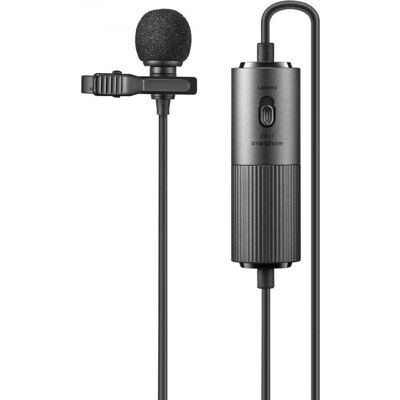 Godox LMS-60C mikrofon krawatowy (6m) Godox LMS-60C mikrofon krawatowy (6m)