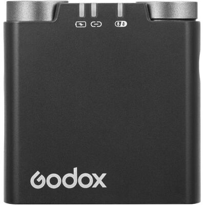 Godox Virso TX Bezprzewodowy nadajnik 2,4 GHz Godox Virso TX Bezprzewodowy nadajnik 2,4 GHz