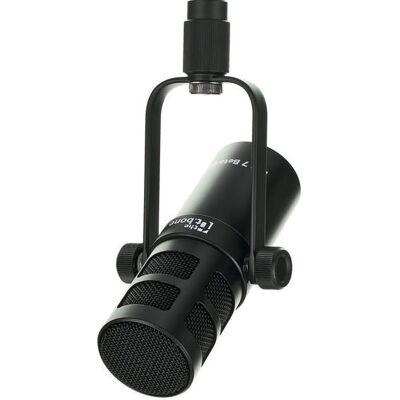 Mikrofon instrumentalny the t.bone MB 7 Beta USB Mikrofon instrumentalny the t.bone MB 7 Beta USB