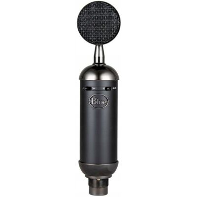 Mikrofon Logitech Blue Spark SL XLR IDEALNY MIKROFON Mikrofon Logitech Blue Spark SL XLR IDEALNY MIKROFON