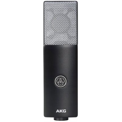 Inny producent Mikrofon pojemnościowy AKG C104 profesjonalny Inny producent Mikrofon pojemnościowy AKG C104 profesjonalny