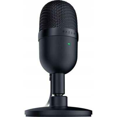 Inny producent Mikrofon pojemnościowy Razer Seiren Mini Quartz Pink Różowy / 8886419377122 Inny producent Mikrofon pojemnościowy Razer Seiren Mini Quartz Pink Różowy / 8886419377122