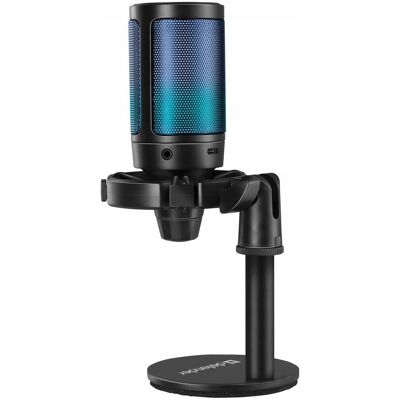 Inny producent Mikrofon przewodowy Defender IMPULSE GMC 600 ze statywem STREAM stieniow / 4745090824186 Inny producent Mikrofon przewodowy Defender IMPULSE GMC 600 ze statywem STREAM stieniow / 4745090824186