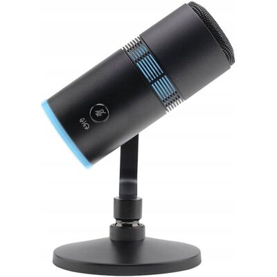 Mikrofon RGB Thronmax V8 - Mikrofon Mikrofon RGB Thronmax V8 - Mikrofon
