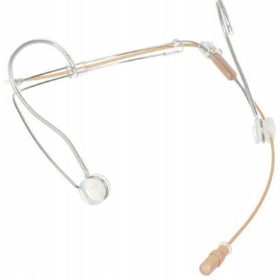 Shure DH5T/O-MTQG DuraPlex Headset mikrofon nagłowny IP57 dookólny Shure DH5T/O-MTQG DuraPlex Headset mikrofon nagłowny IP57 dookólny