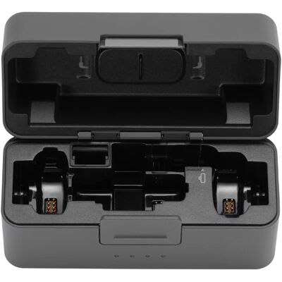 Etui Ładujące Dji Mic Mini 2s Etui Ładujące Dji Mic Mini 2s